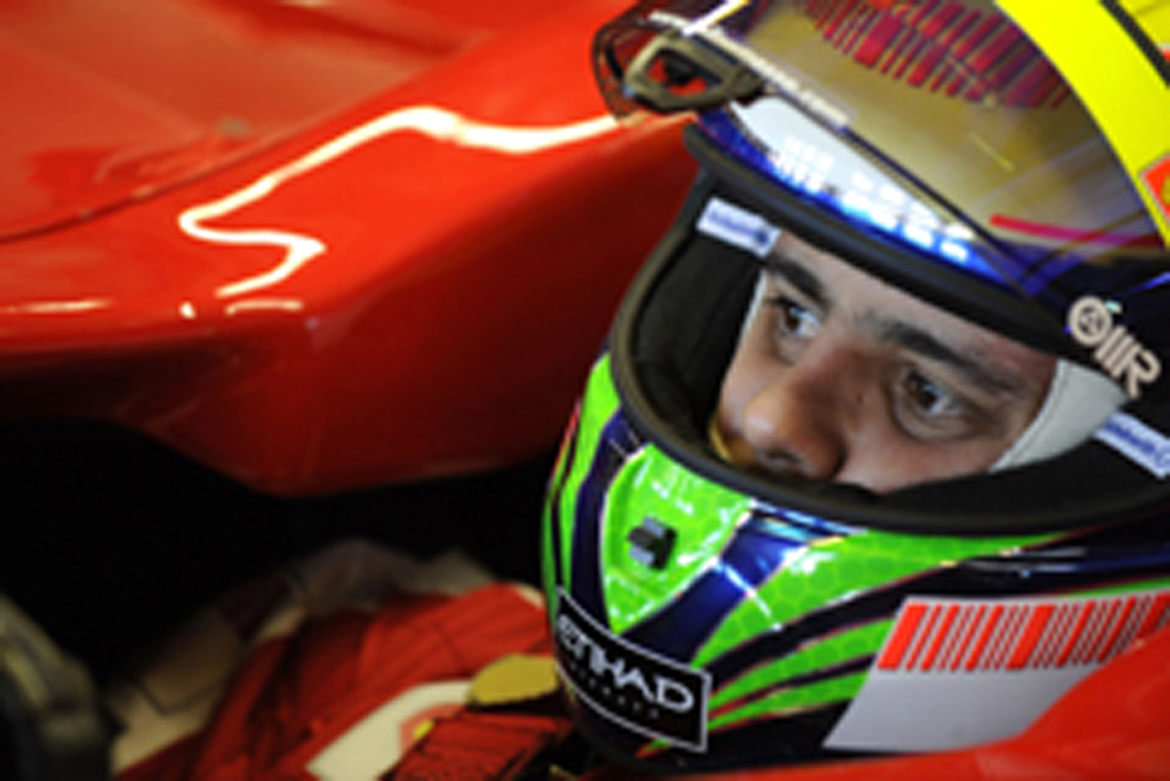 フェリペ・マッサ、来シーズンのF1復帰に手ごたえ