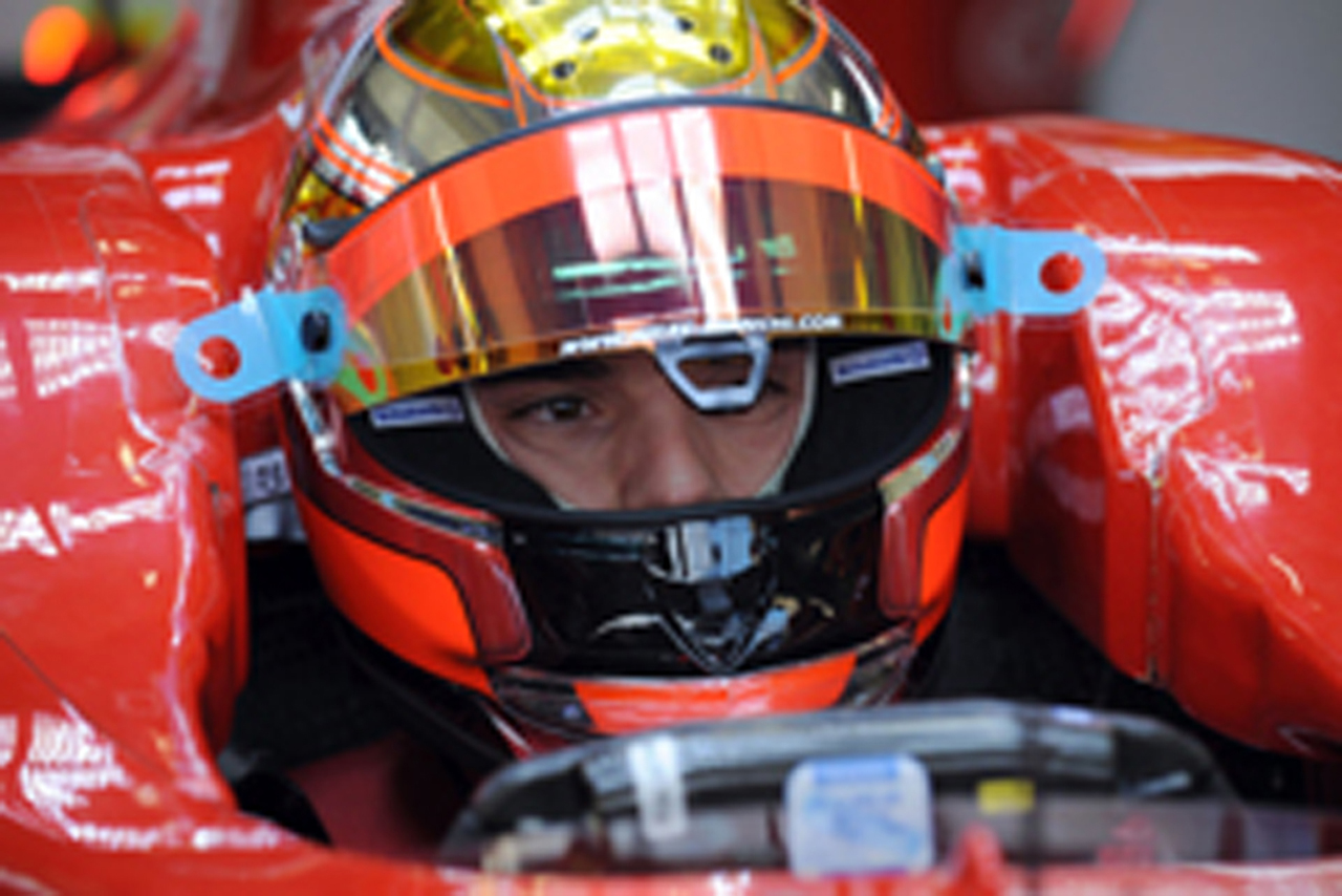 フェラーリ、若手育成プログラム“フェラーリ・ドライバー・アカデミー”設立
