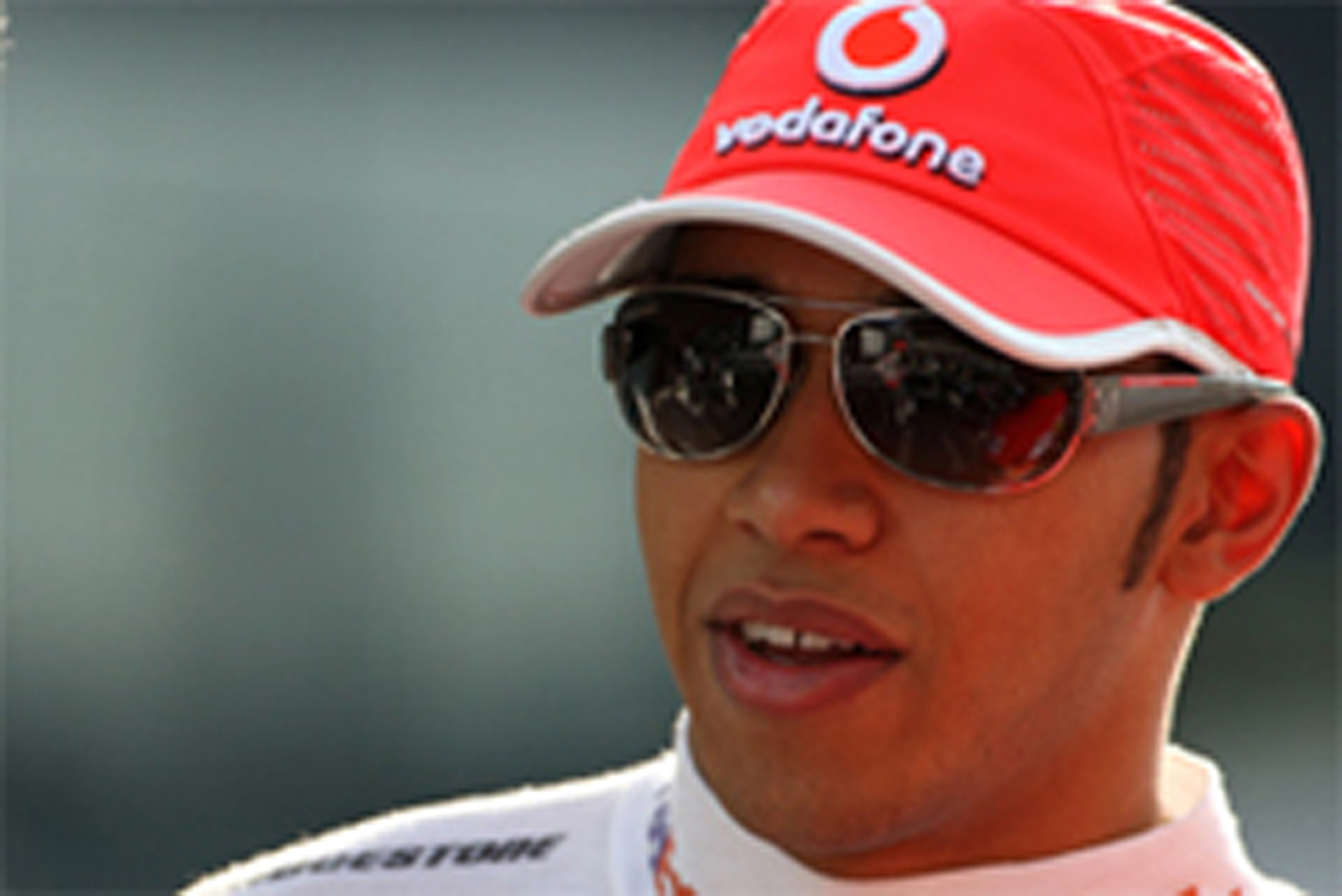 ルイス・ハミルトン、シューマッハのF1復帰を歓迎