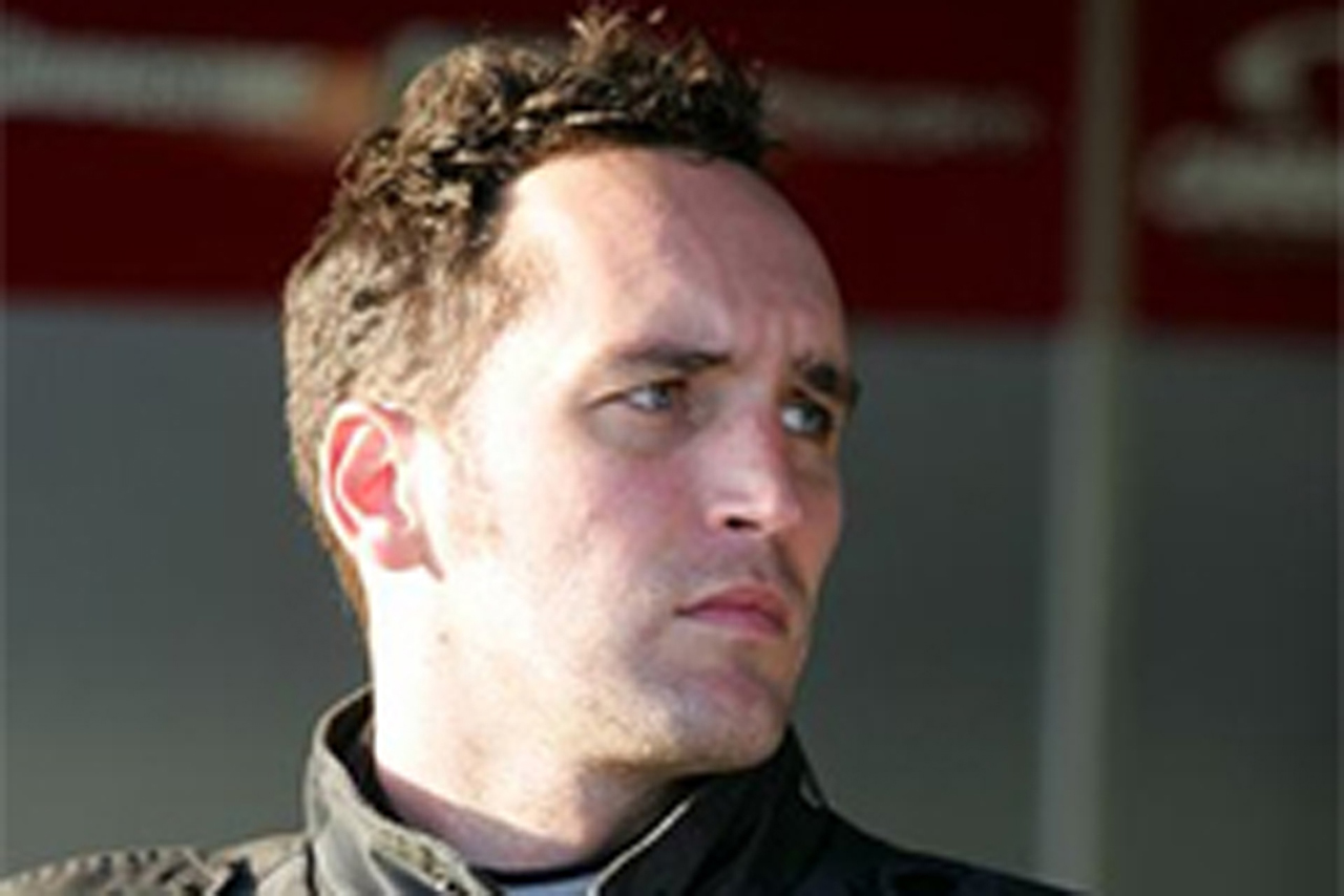 フランク・モンタニー、2010年のF1復帰に諦め