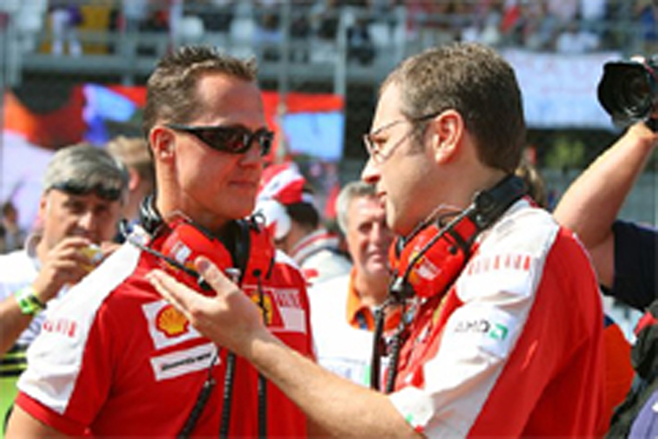 F1:ポールポジションとファステストラップにもポイント付与か
