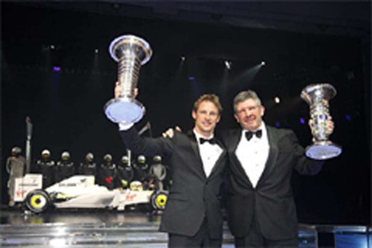 2010年 F1ドライバー・ラインナップ