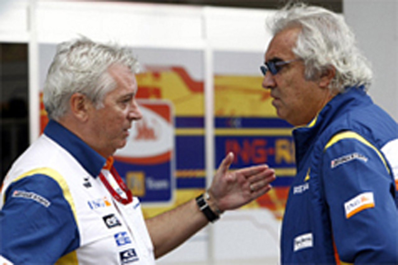 FIA、ブリアトーレの処分解除の公表を命じられる