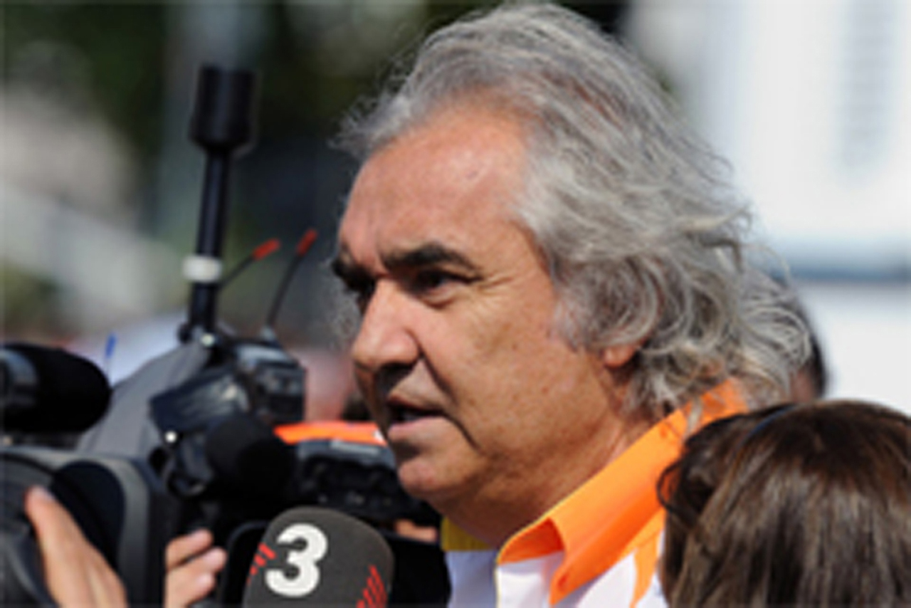 FIA ブリアトーレの判決に控訴の意向