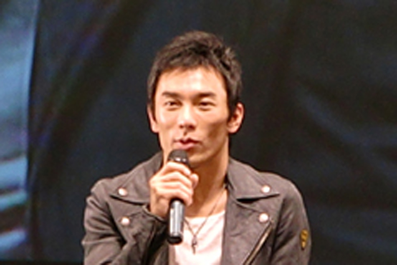 佐藤琢磨、ルノーのドライバー候補に浮上