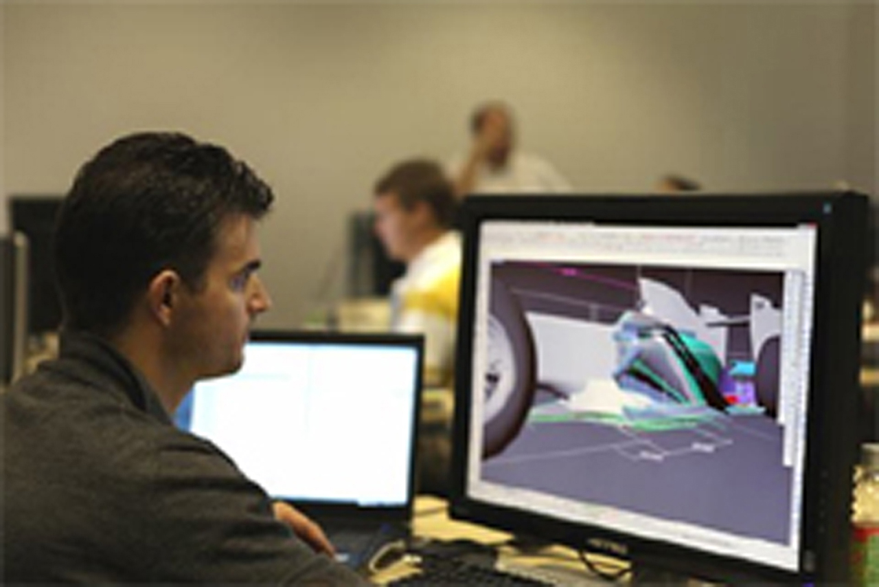 USF1、追加の直線テストを許可される