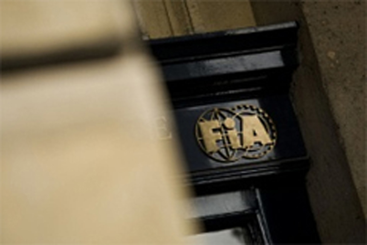 FIA、フラビオ・ブリアトーレへの判決を控訴することに決定