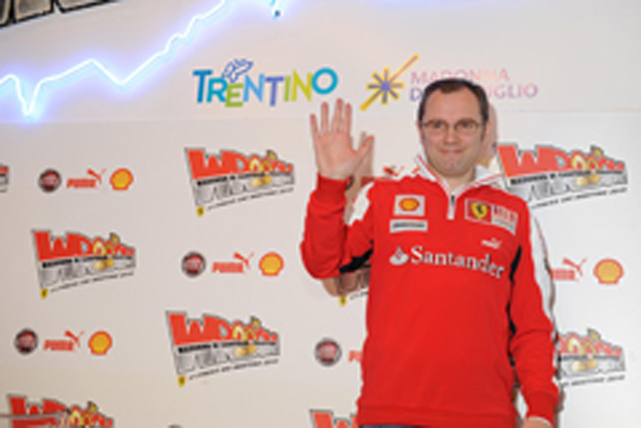 F1チーム、さらなる規約変更に向けて会議