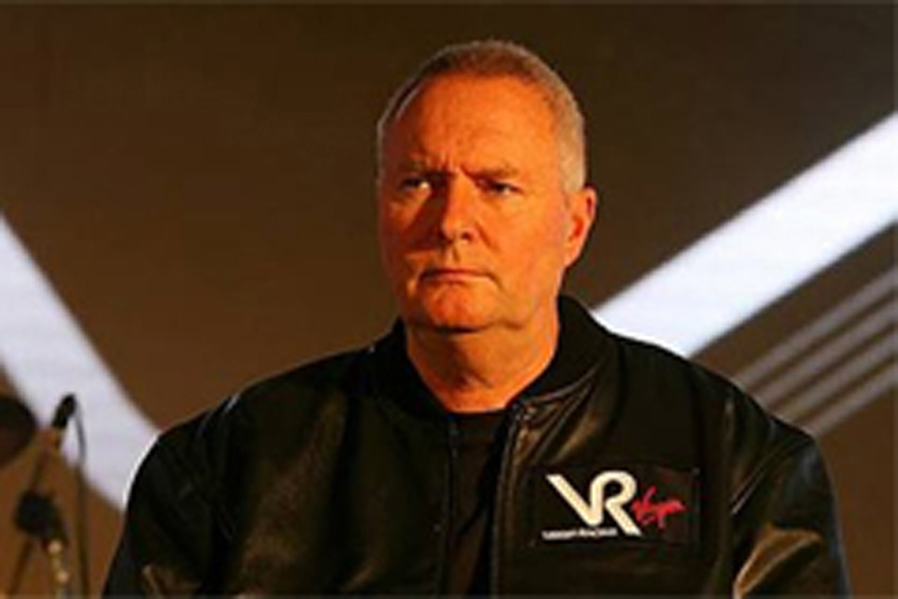 ヴァージン、GP3チーム「マノー・レーシングGP3」を設立
