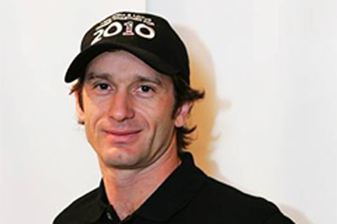ヤルノ・トゥルーリ 「ロータスは新チームで一番強い」