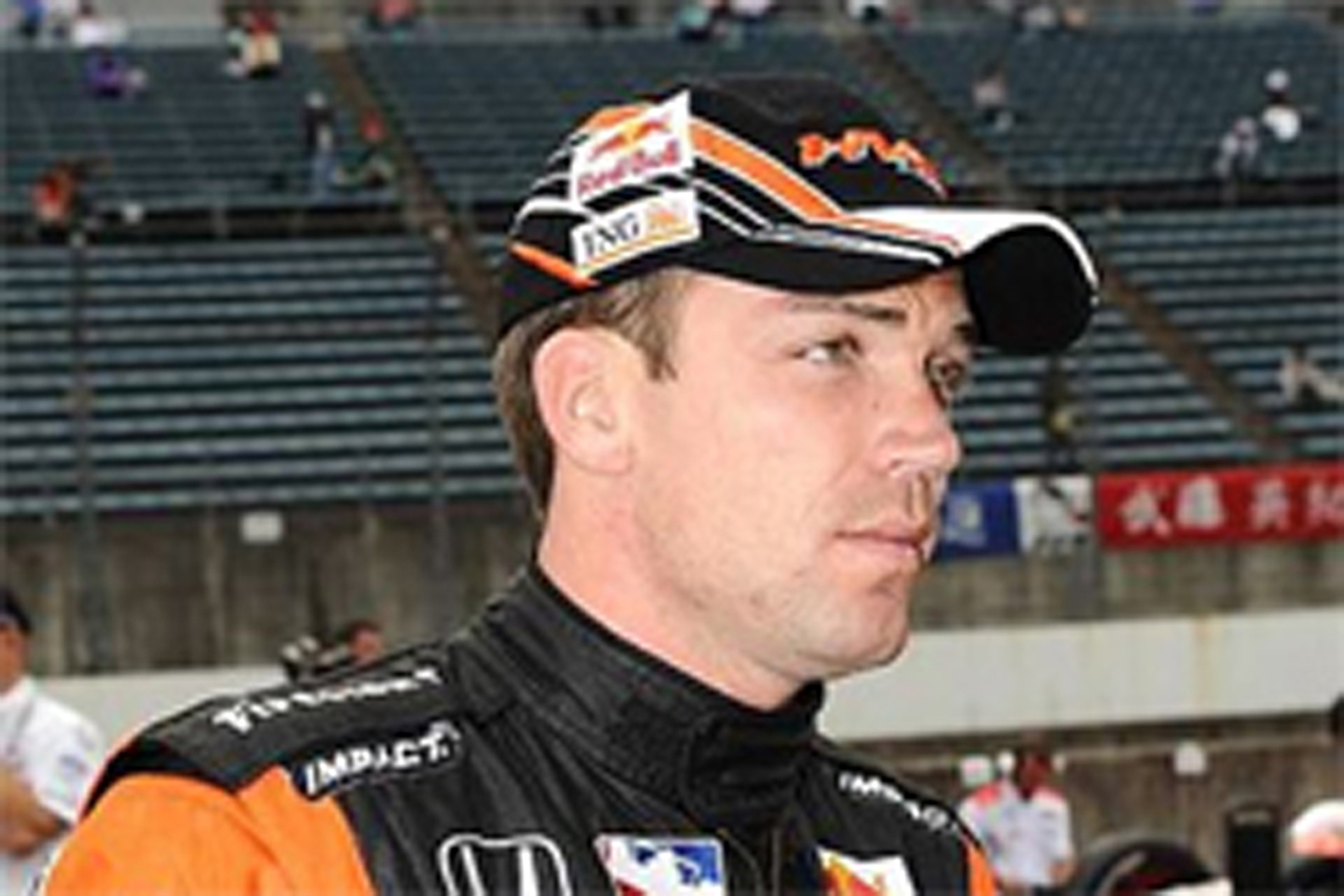 ロバート・ドーンボス 「USF1とカンポスのシートには500万ドル必要」
