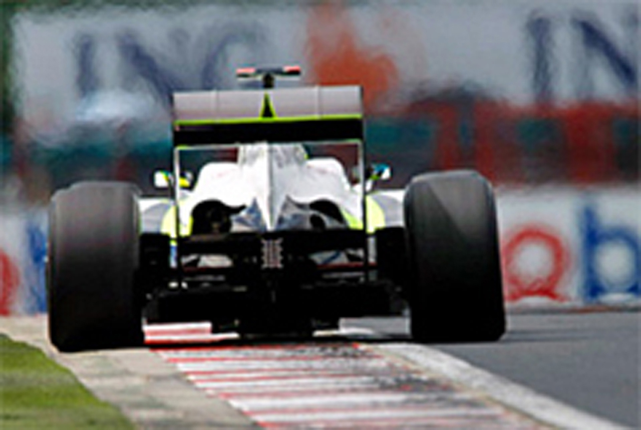 F1：2011年からのダブルディフューザー禁止に合意