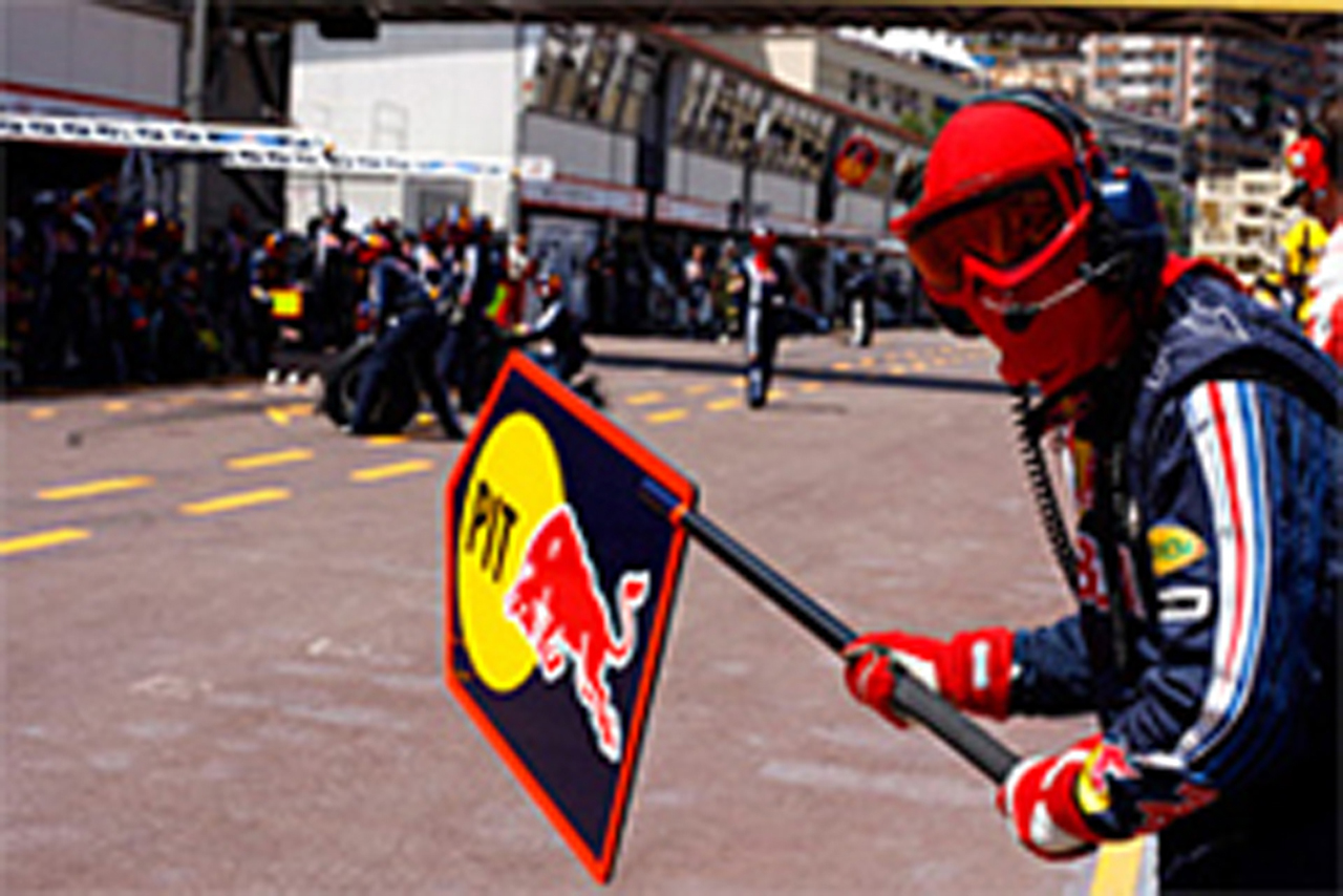 F1チーム：新しいタイヤ規約に合意