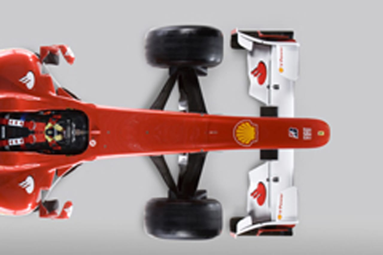 フェラーリ、すでにF10のBバージョンに着手？