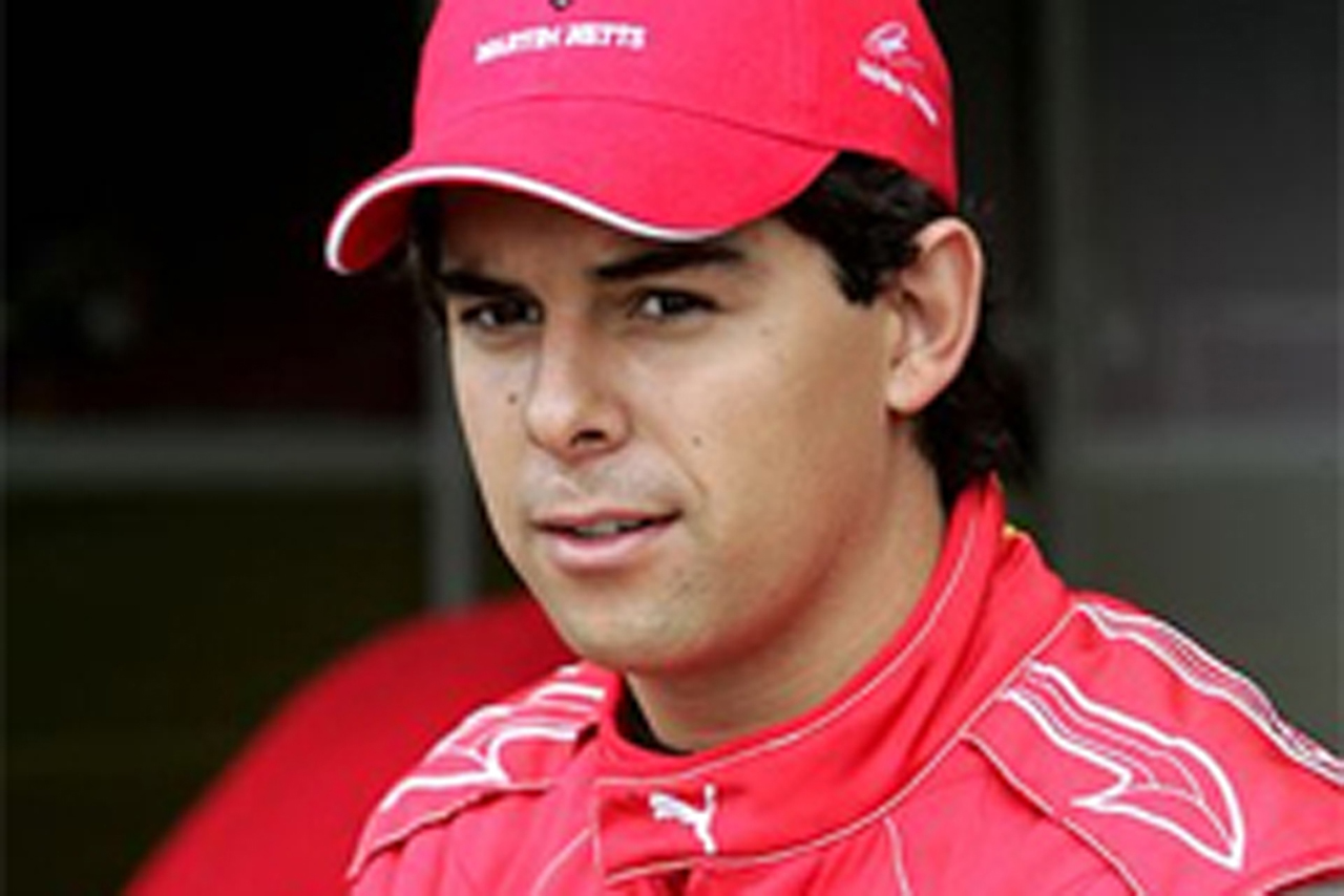 ホセ・マリア・ロペス、USF1のチームメイトにエイドリアン・バレスを希望