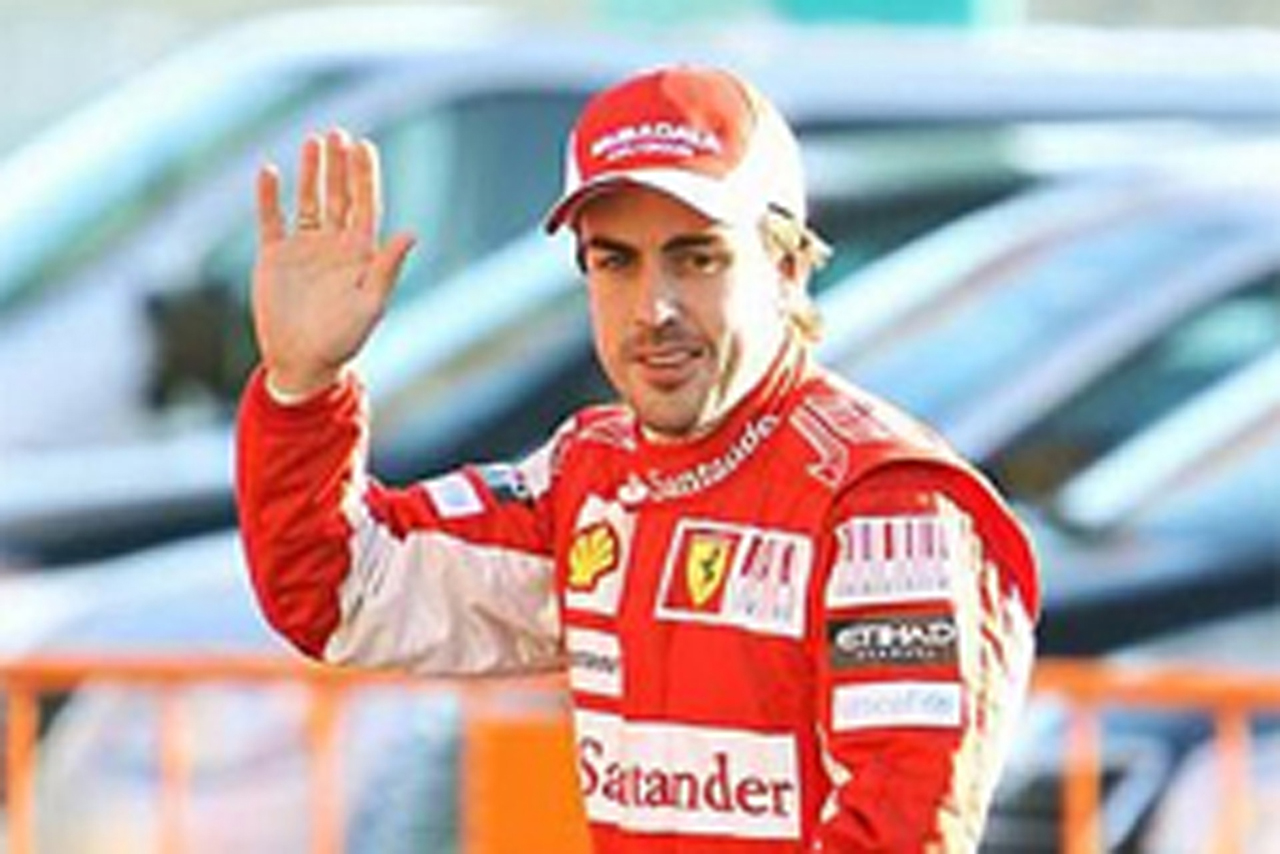 フェルナンド・アロンソ、フェラーリの本拠地近くに引越し