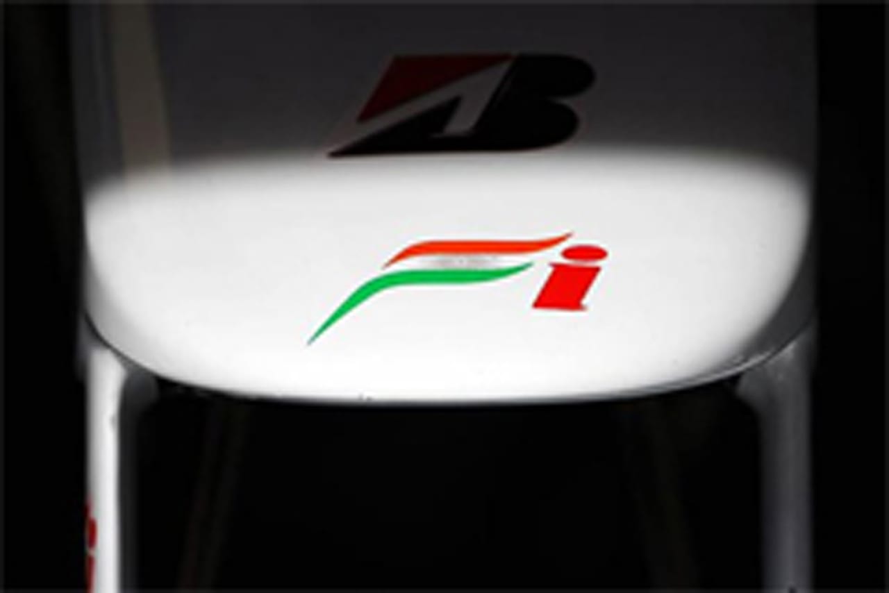 フォース・インディア、財務会計表を提出