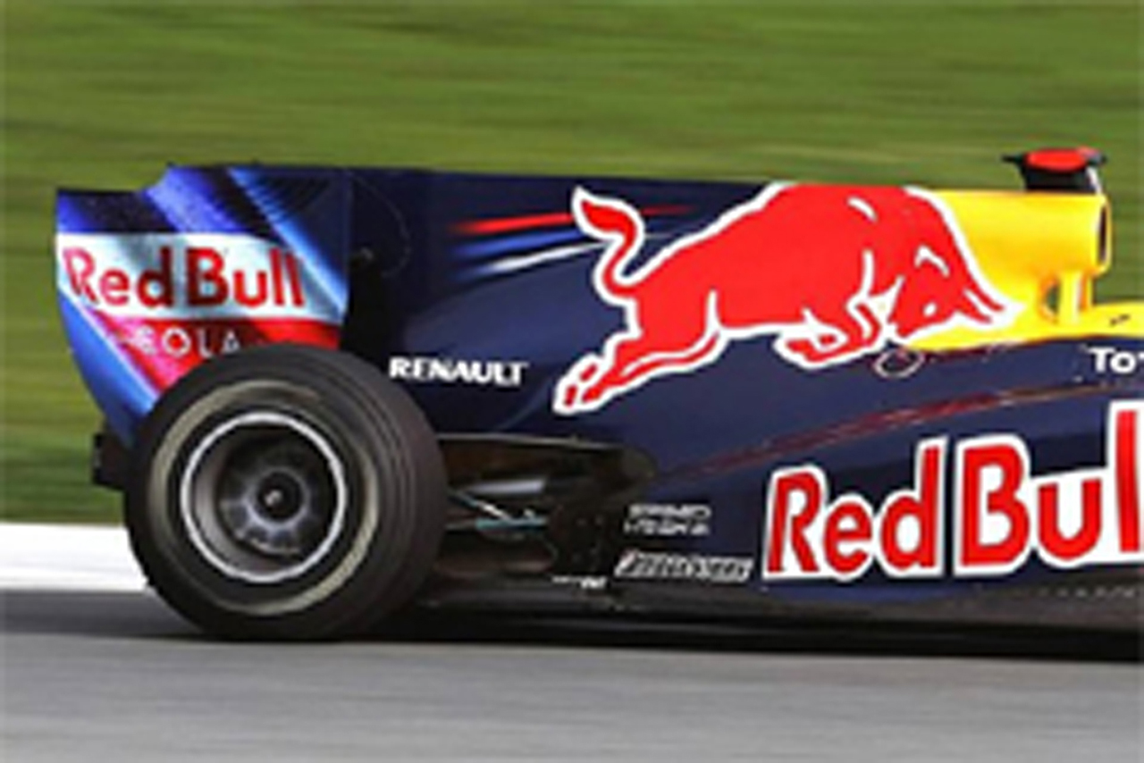 レッドブル、ルノーのF1完全撤退を懸念