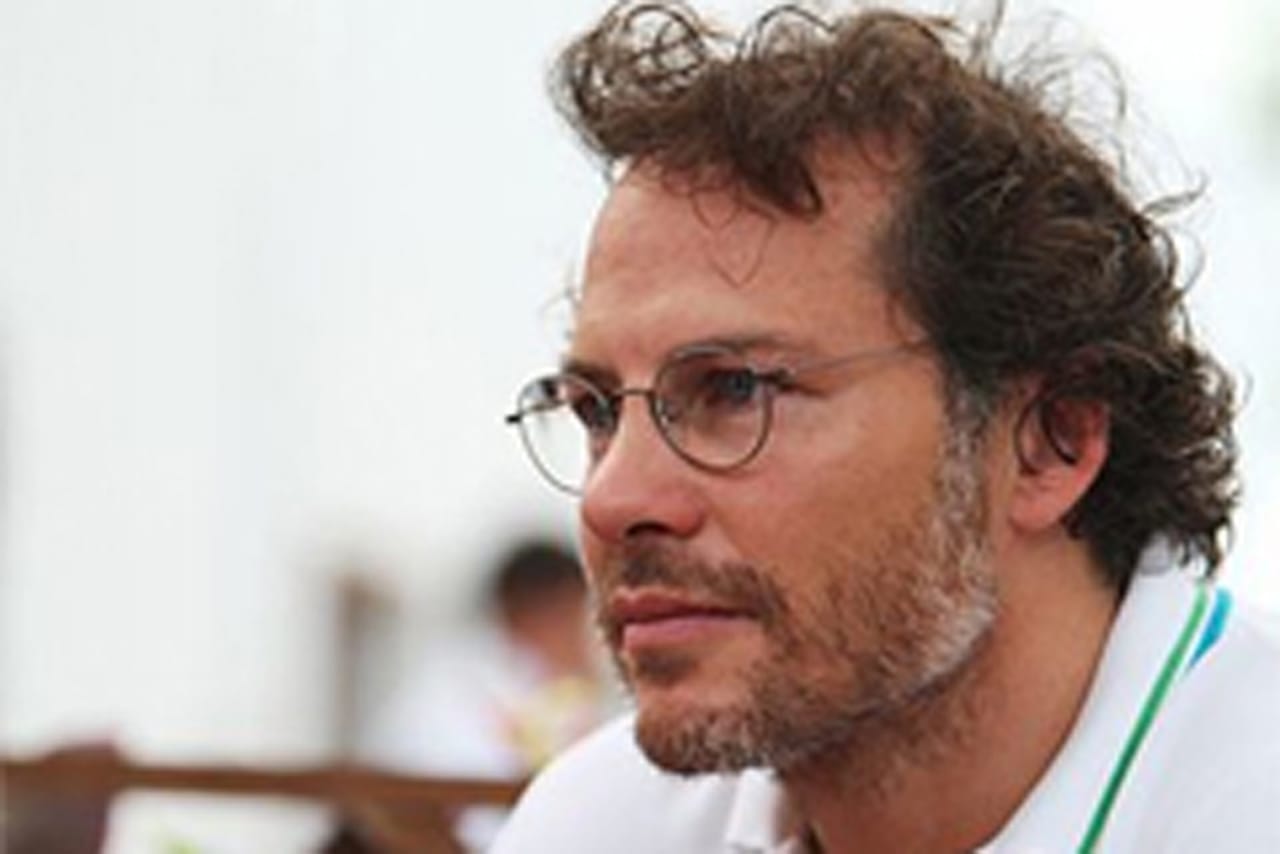 ジャック・ヴィルヌーヴ 「ステファンGPには競争力があったと思う」