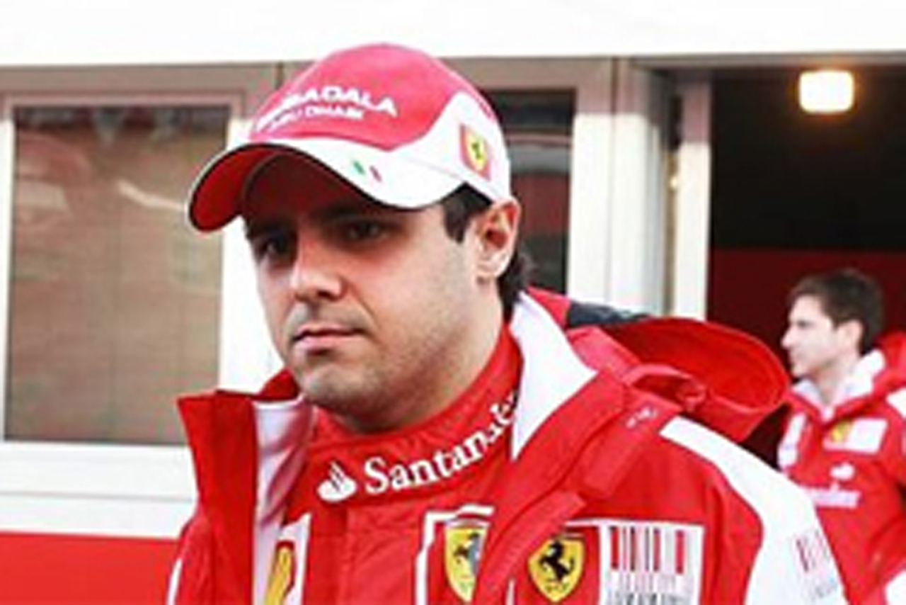フェリペ・マッサ 「新チームが危険じゃないことを願っている」