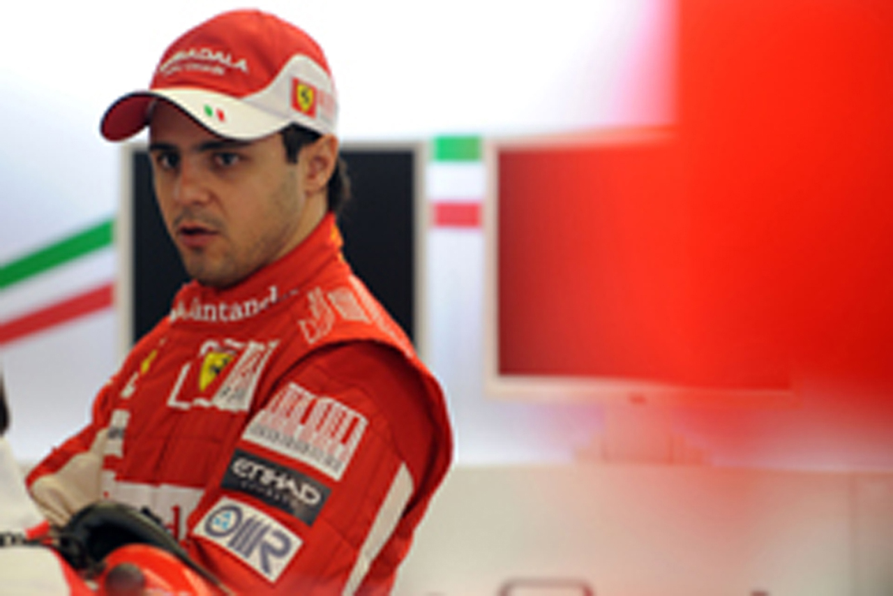 フェリペ・マッサ:F1バーレーンGPプレビュー