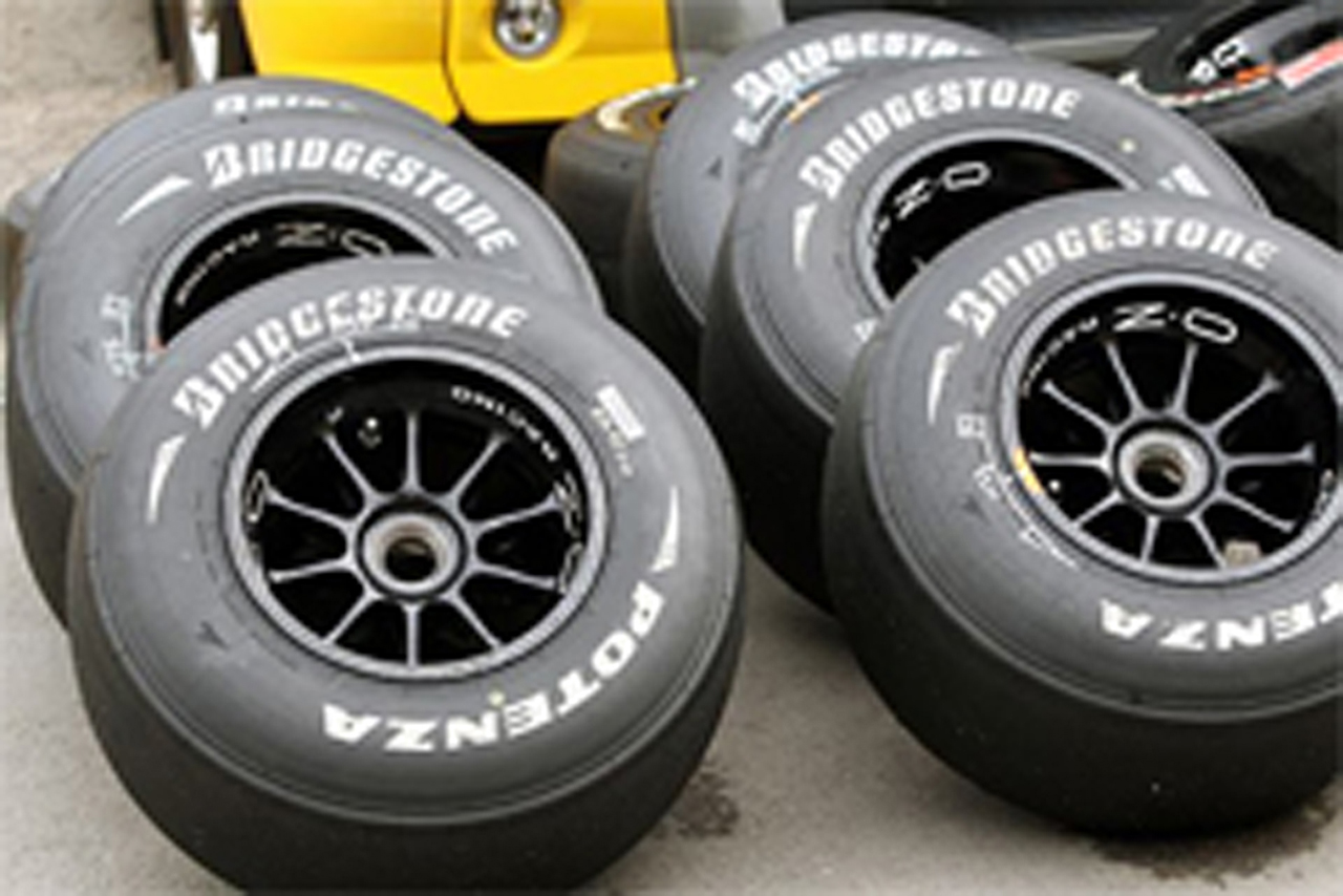ブリヂストン:F1バーレーンGPプレビュー