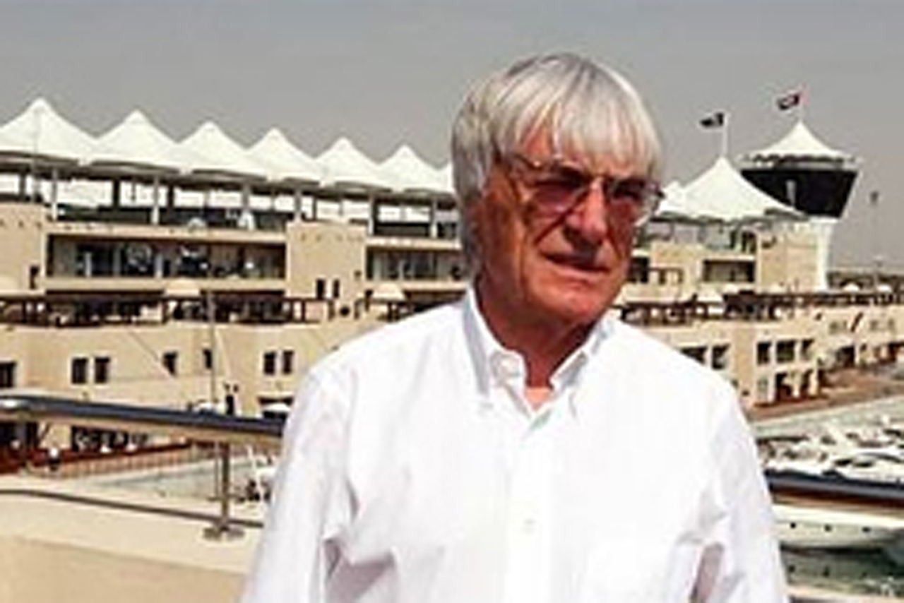 F1ローマGP、2013年の開催が内定