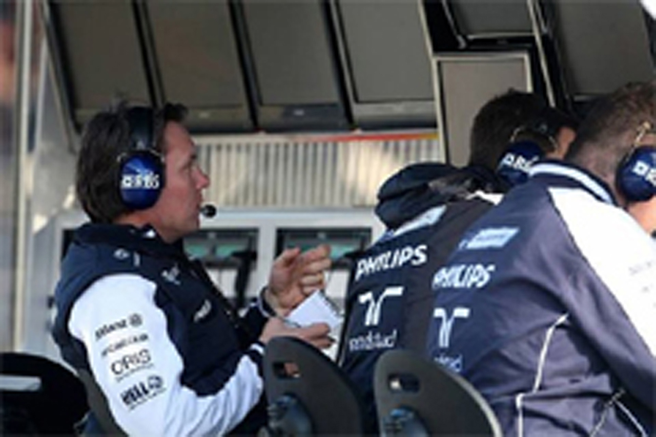 ウィリアムズ:F1バーレーンGPプレビュー
