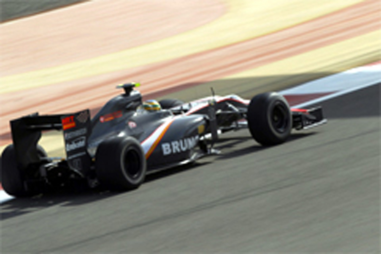 F1:107%ルールの復活を検討