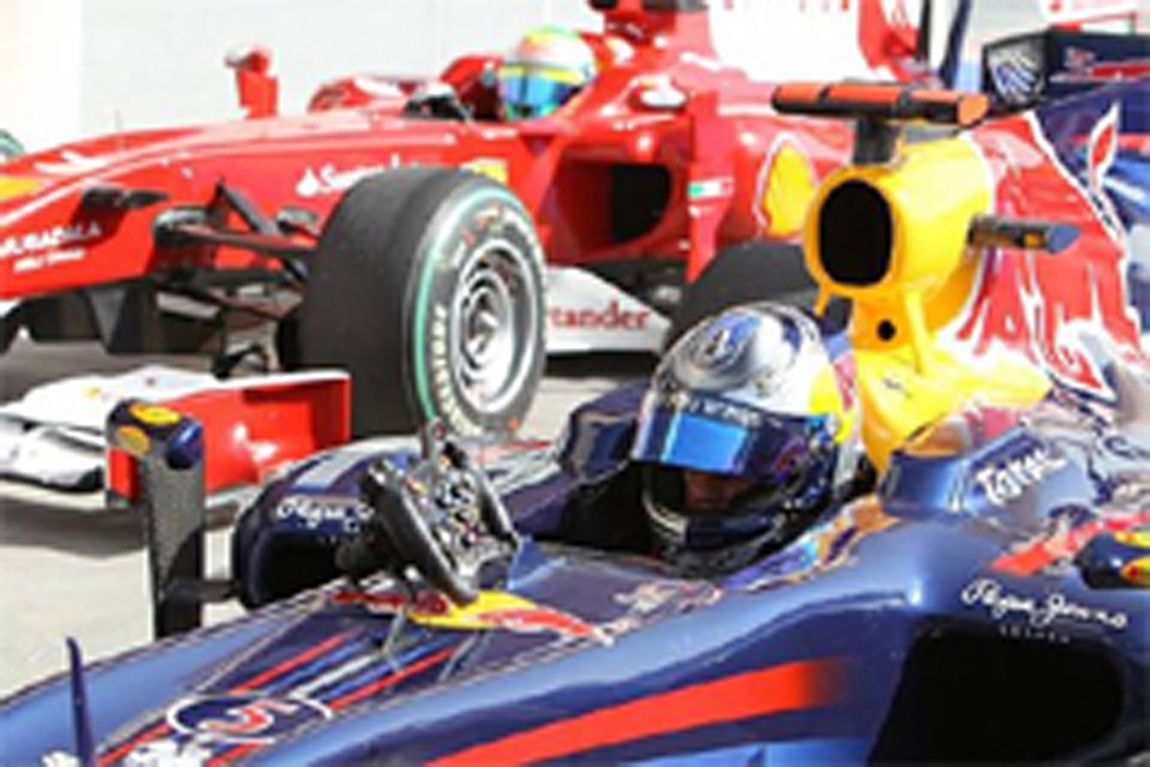 ブリヂストン：F1バーレーンGP予選を振り返る