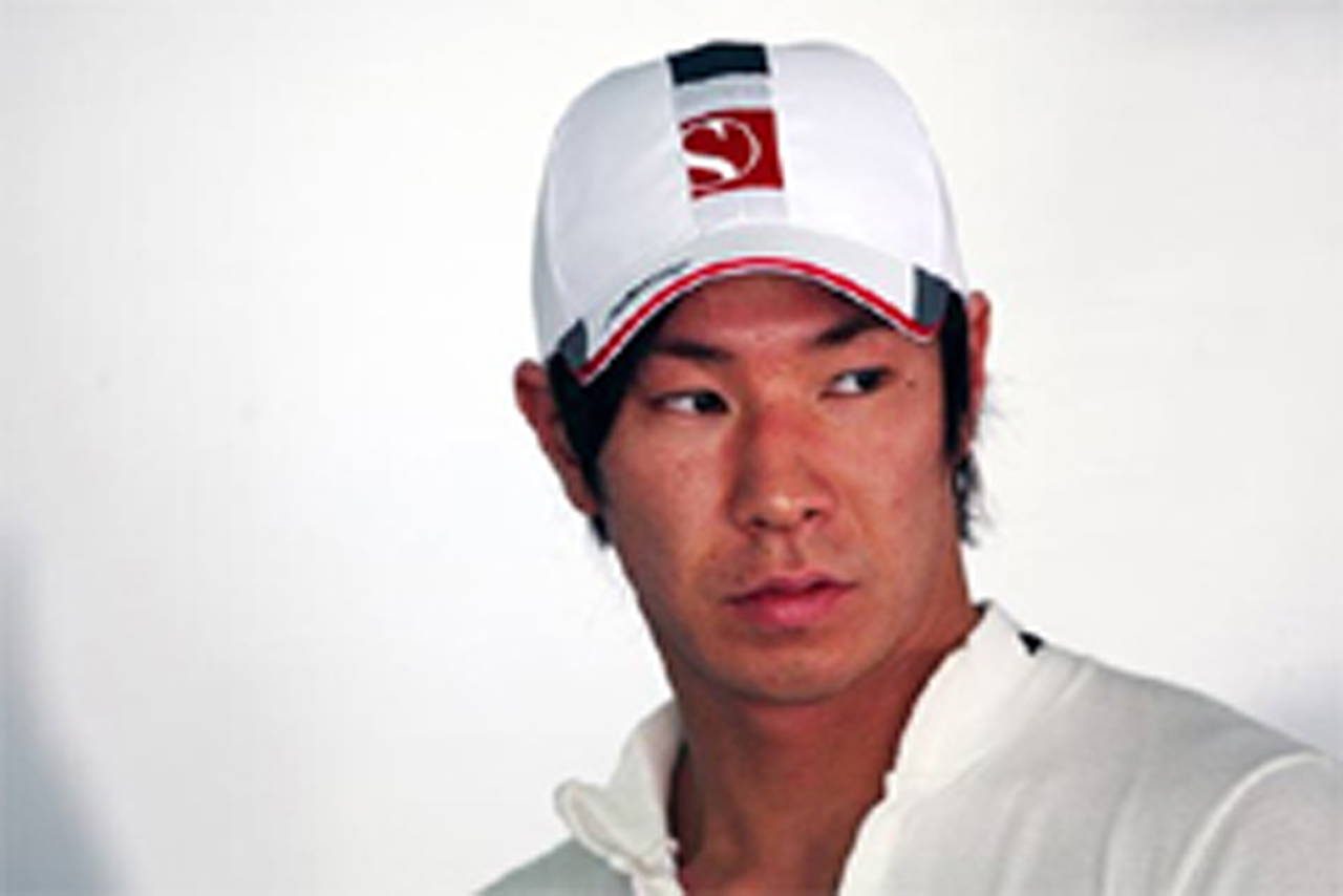 ザウバー:2台ともリタイアに終わる (F1バーレーンGP)