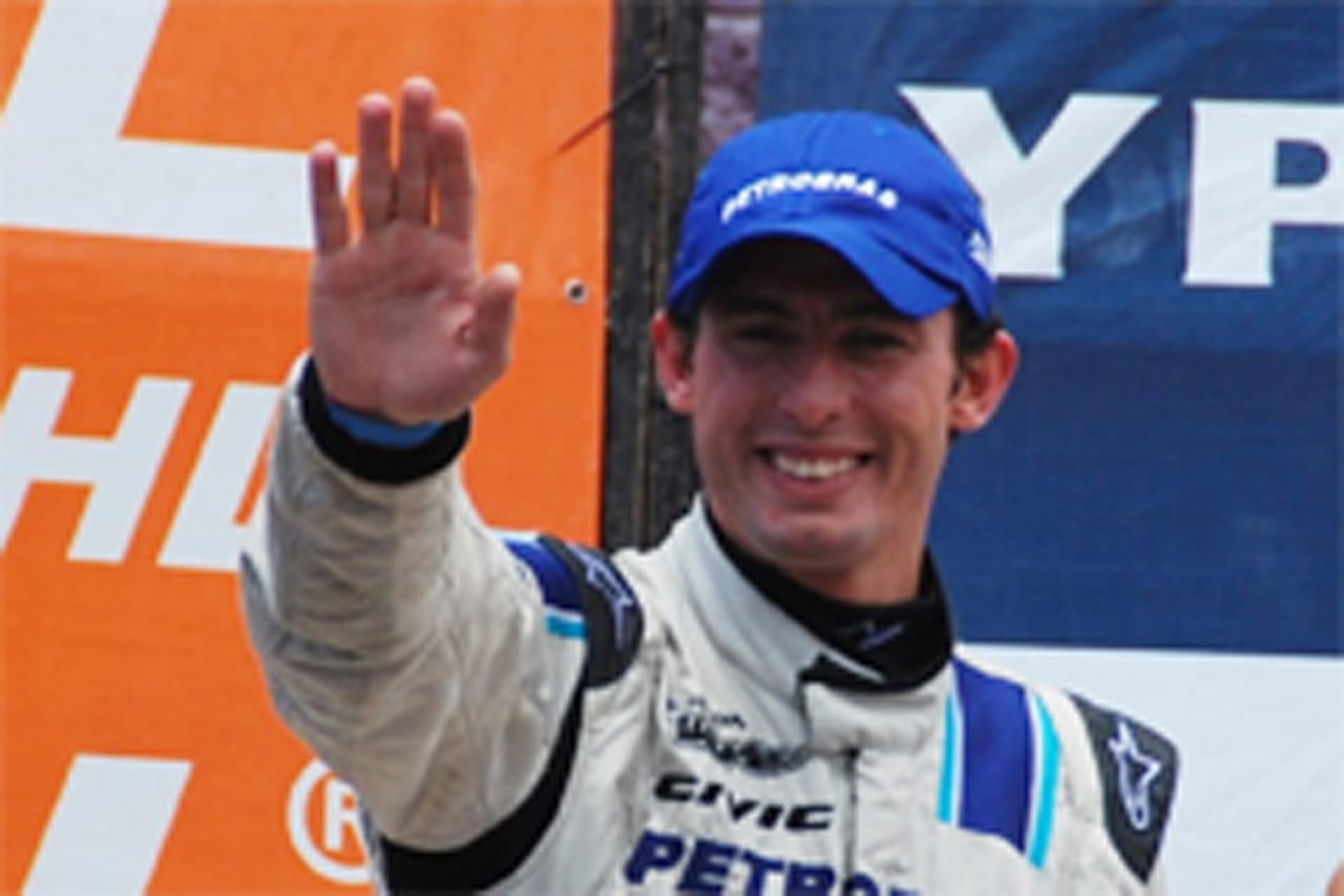 ホセ・マリア・ロペス、F1の夢は諦めず