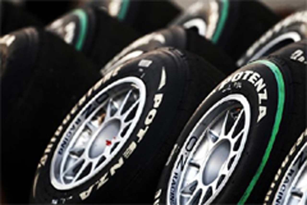 ブリヂストン 「F1撤退は変わらない」