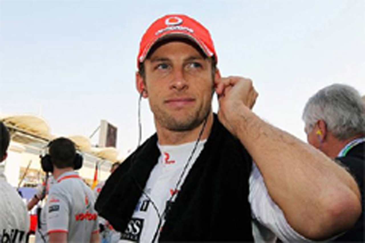 ジェンソン・バトン:F1オーストラリアGPプレビュー