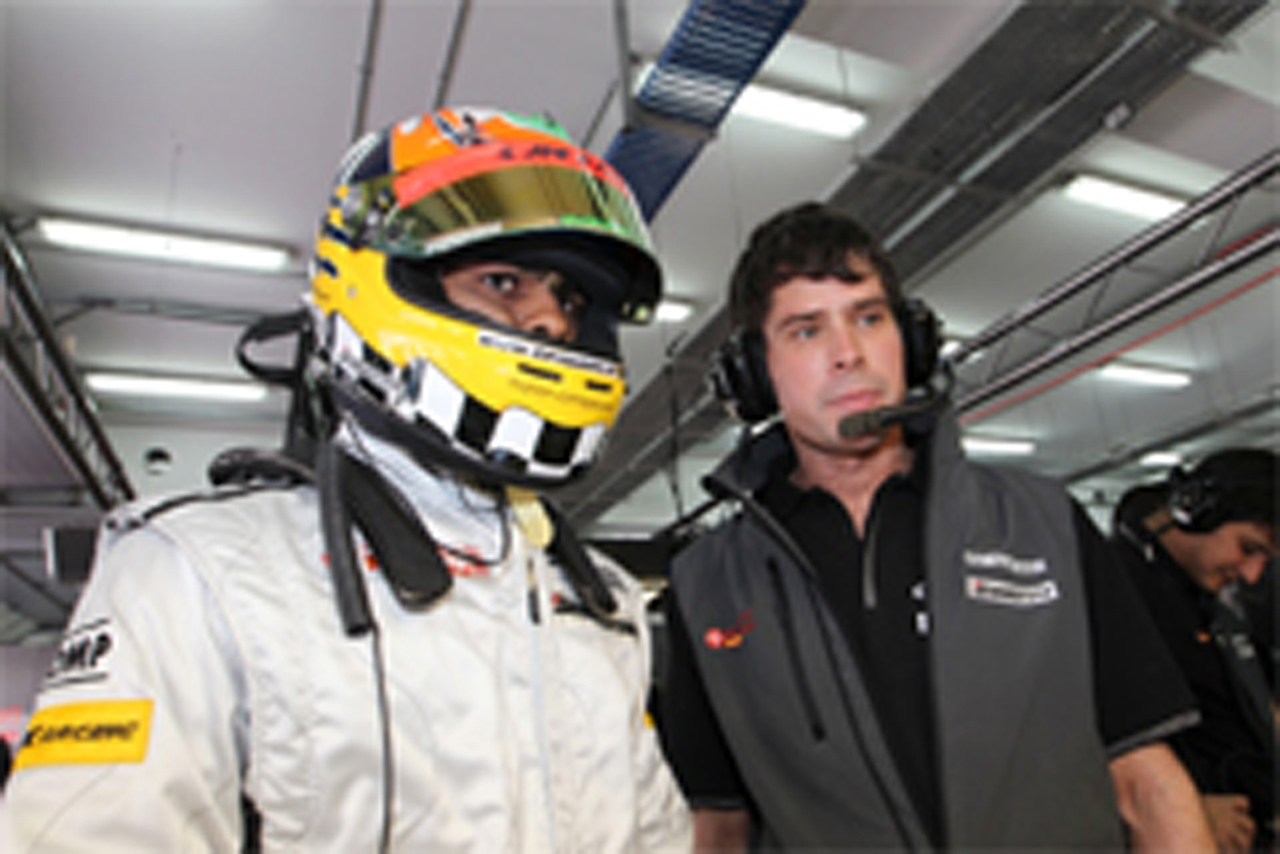 カルン・チャンドック：F1オーストラリアGPプレビュー