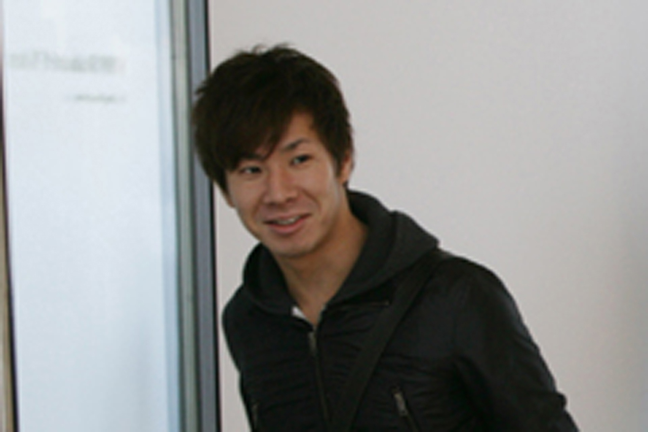 小林可夢偉、トヨタのシミュレーターでアルバートパークを学習