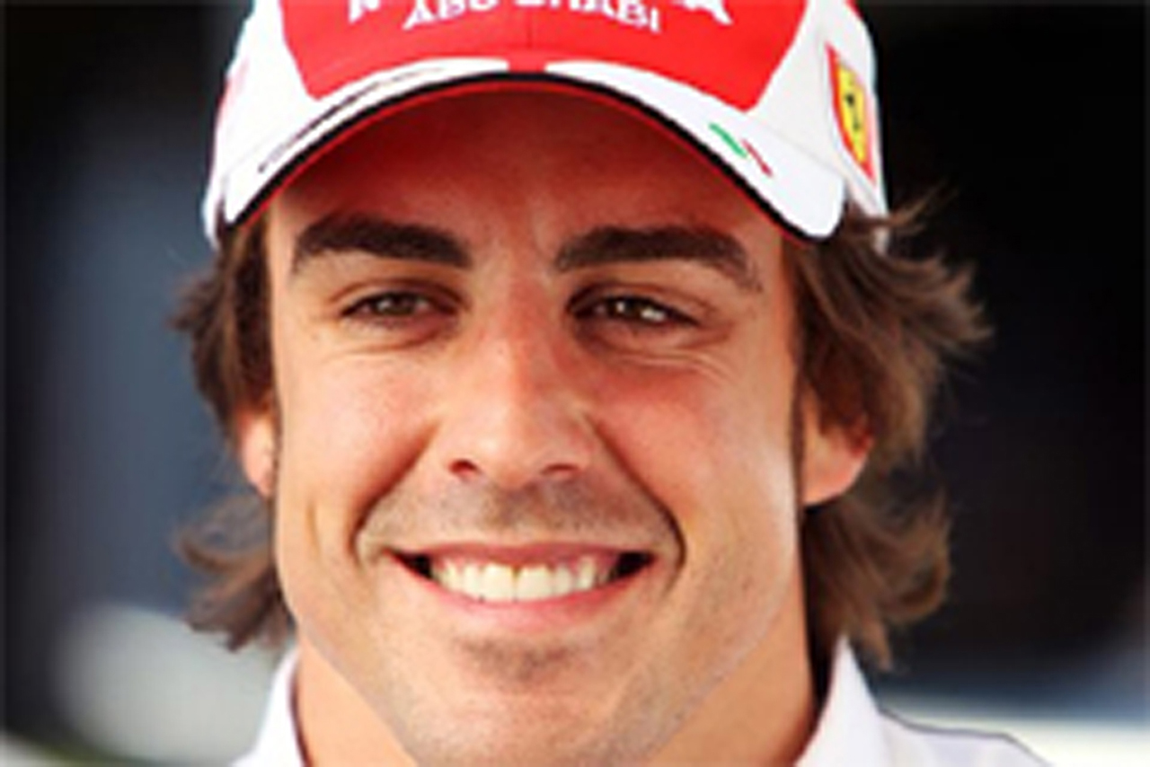 フェルナンド・アロンソ:F1オーストラリアGPプレビュー