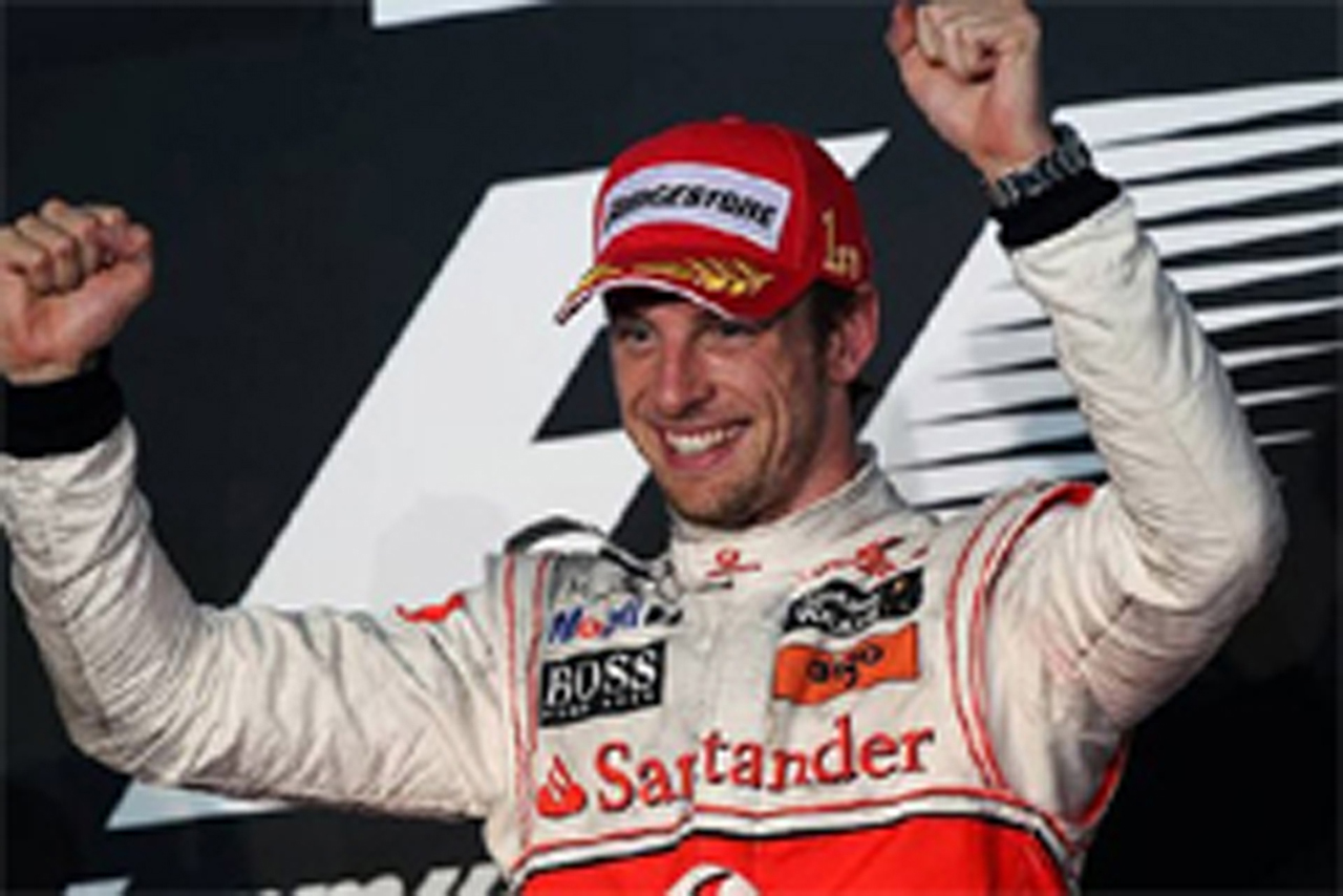ジェンソン・バトン：F1マレーシアGPプレビュー
