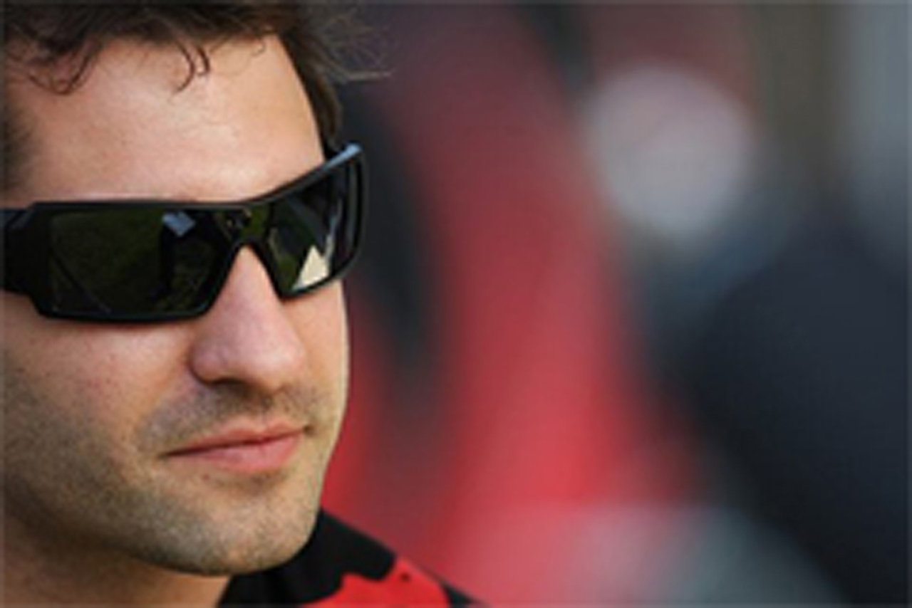 ティモ・グロック:F1マレーシアGPプレビュー