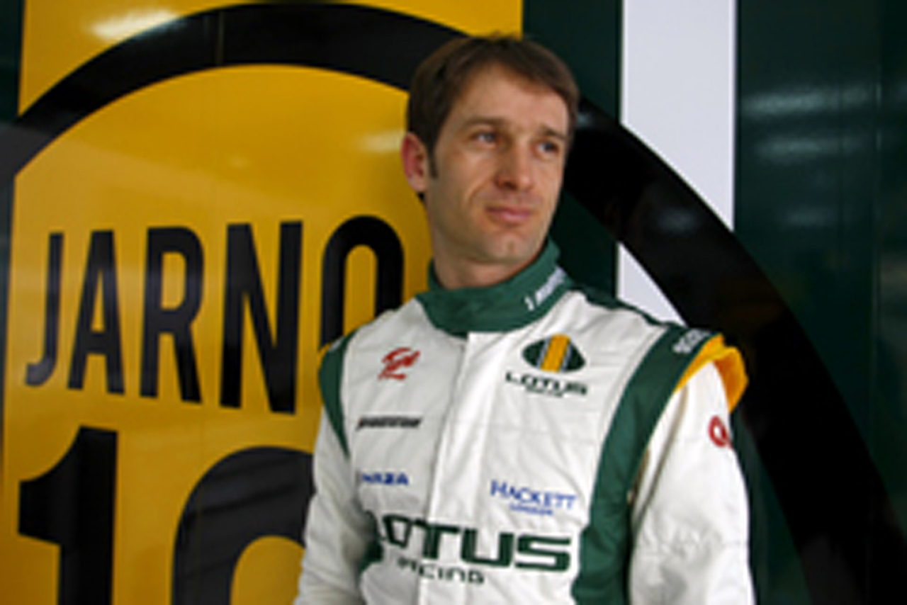 ヤルノ・トゥルーリ:F1マレーシアGPプレビュー