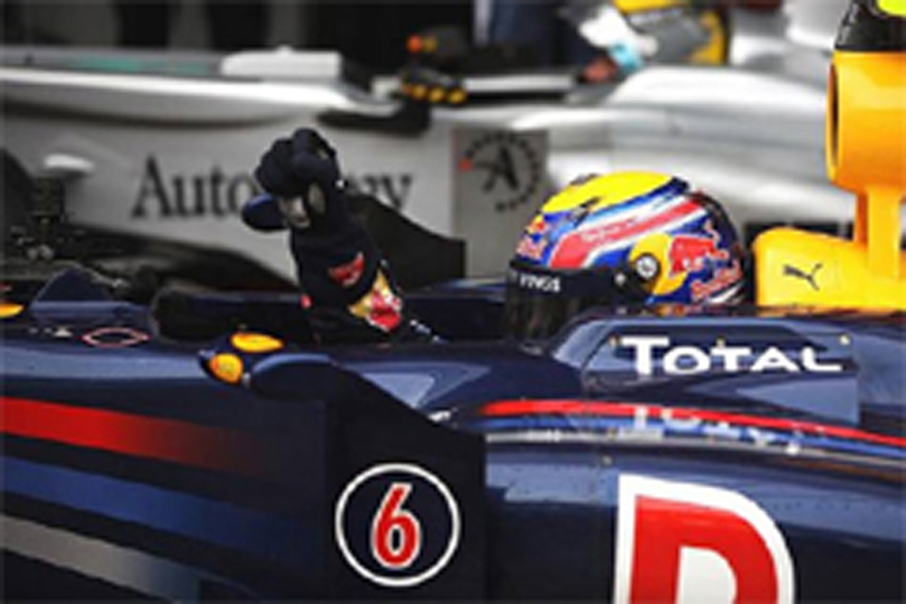 ブリヂストン：F1マレーシアGP予選を振り返る