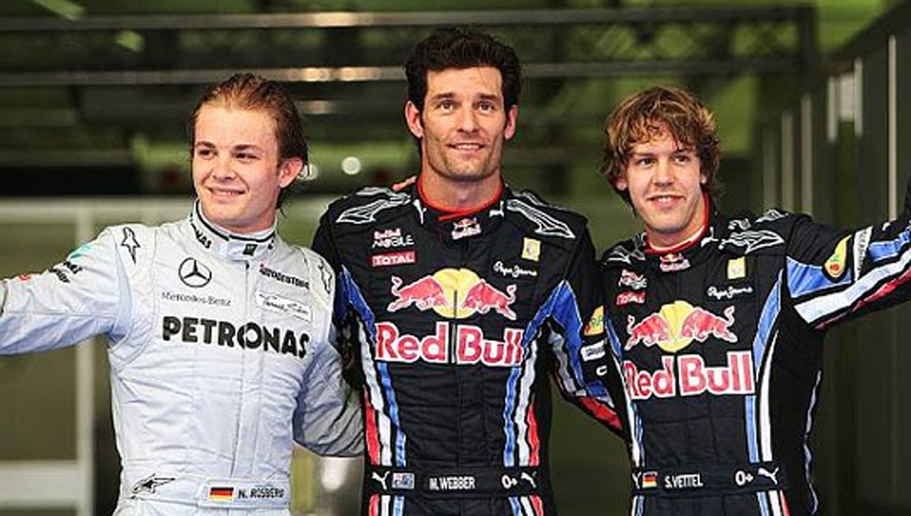 F1マレーシアGP 予選 （ドライバーコメント）