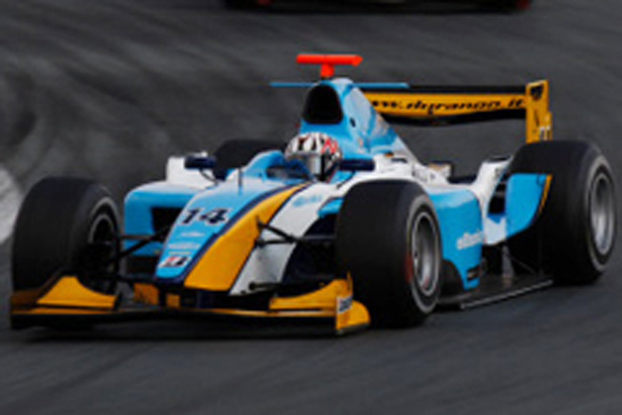 デュランゴ、2011年のF1エントリーを申請