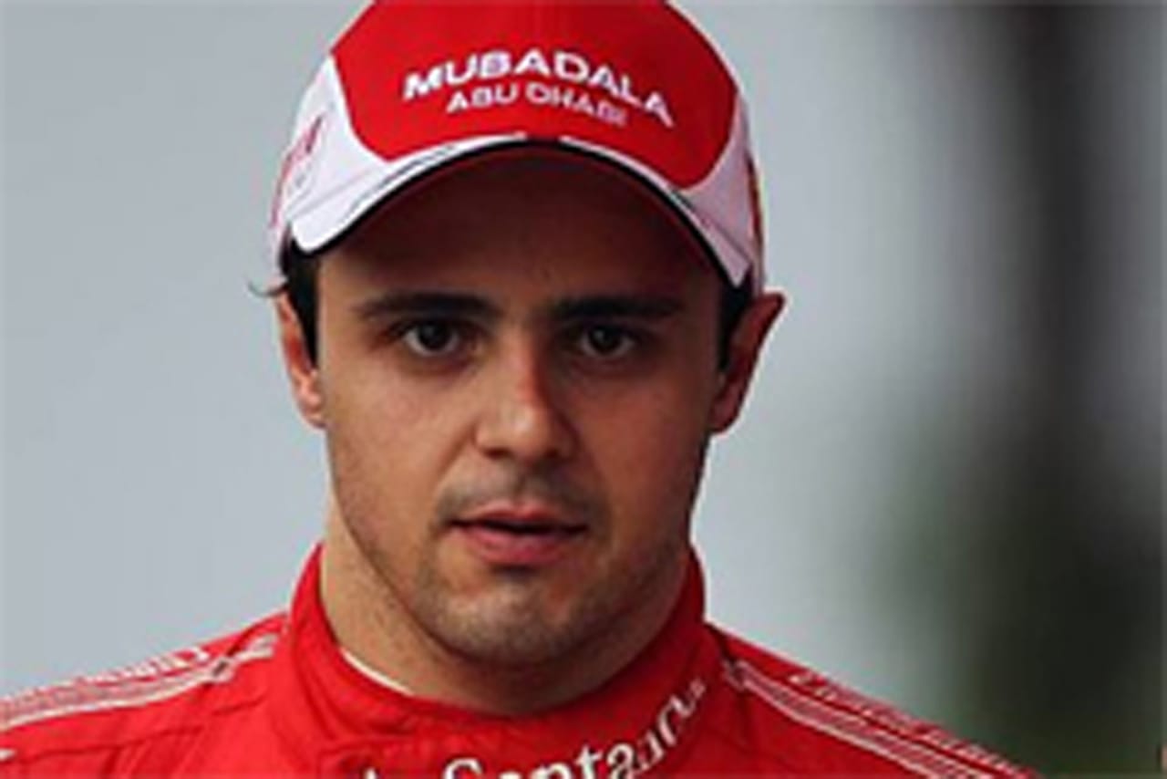 フェリペ・マッサ、フェラーリと3年の新契約を締結間近