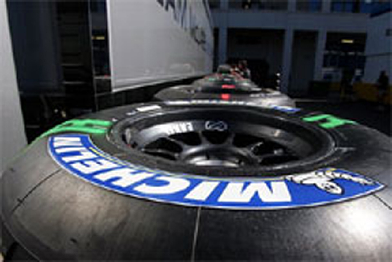 ミシュラン 「単独サプライヤーとしてのF1復帰は望んでいない」