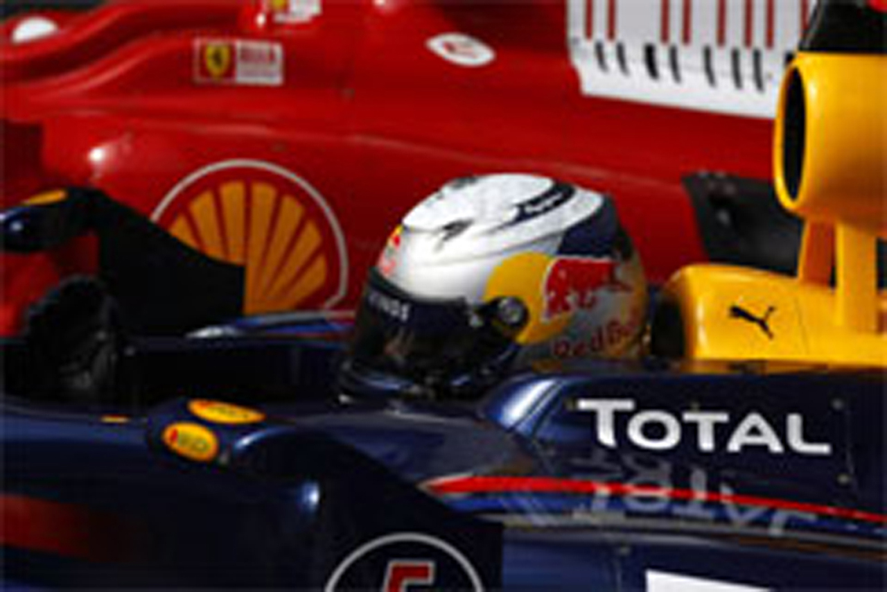 ブリヂストン：F1中国GP予選レポート