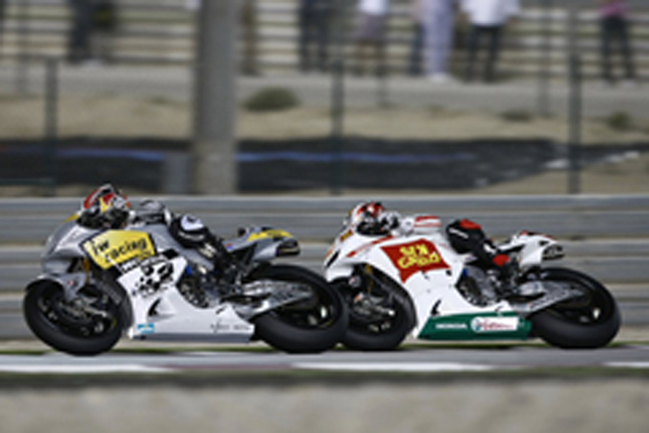 MotoGP 日本GP、火山噴火の影響で延期