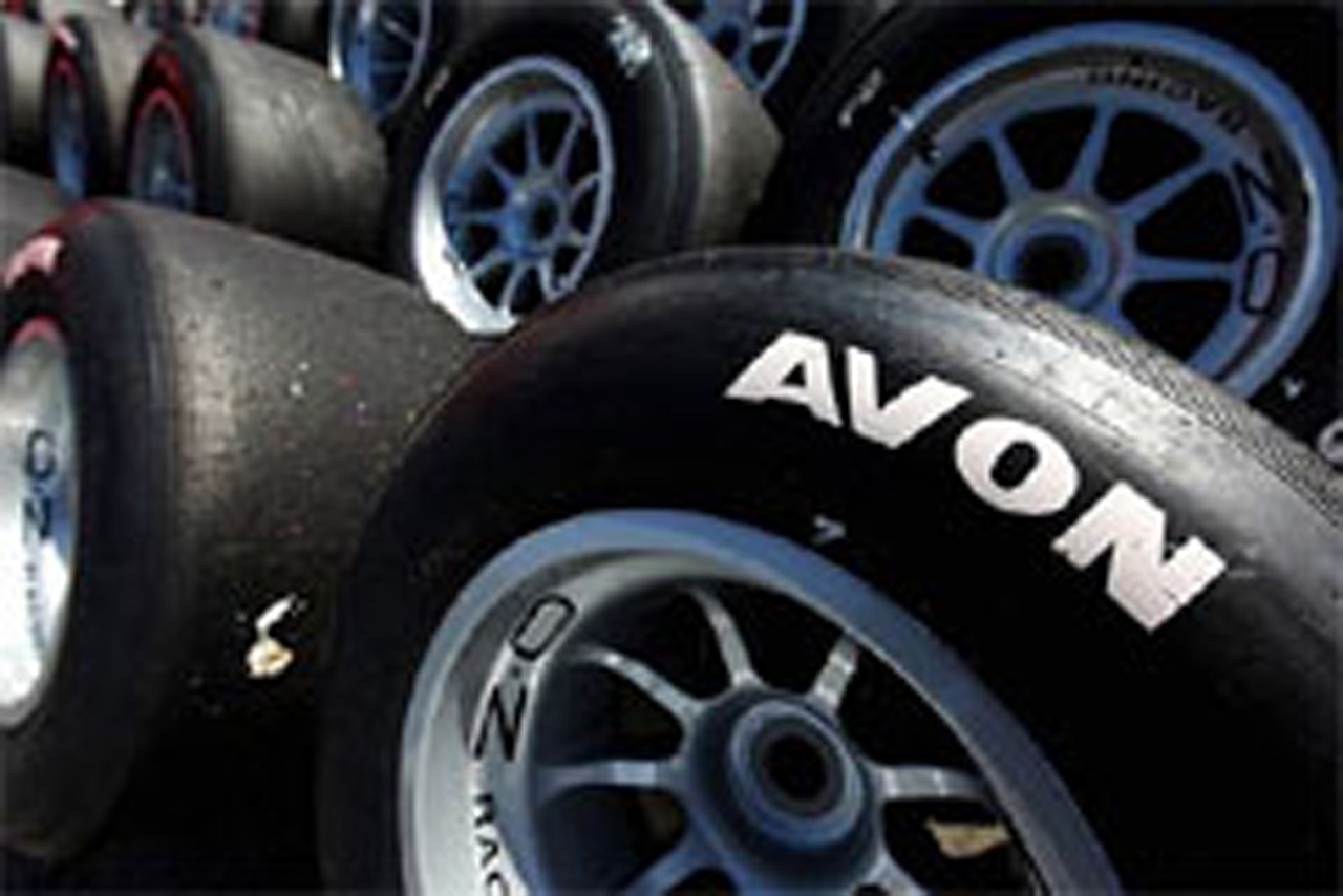 エイボン、2011年のF1タイヤ供給ための交渉を認める