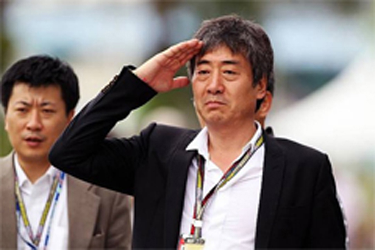 F1韓国GP代表、グランプリ開催に自信