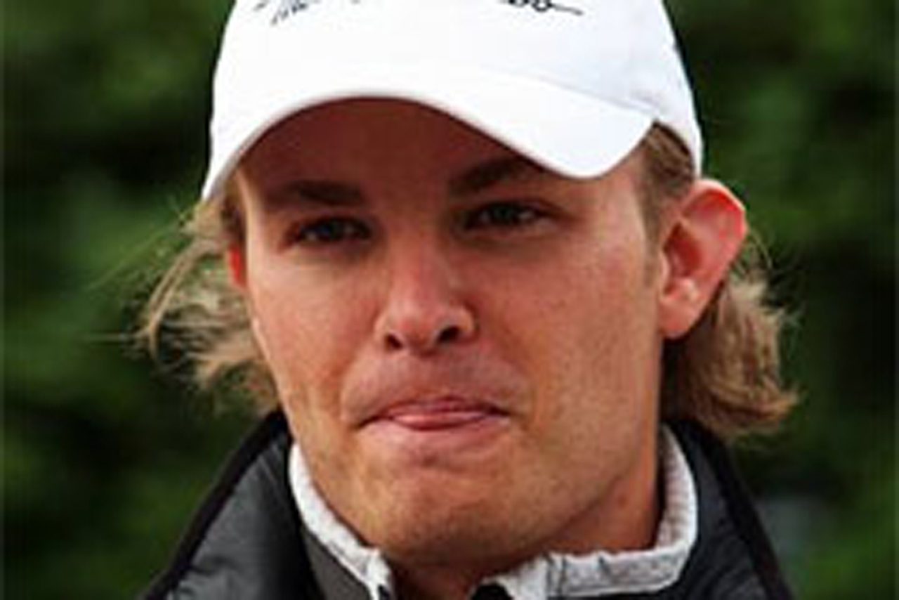 ニコ・ロズベルグ 「メルセデスGPはまだ勝てない」